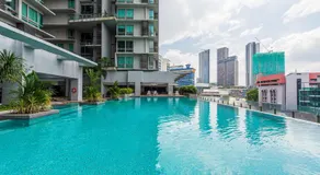 Swiss Garden Residences by Roomy - Image 2
