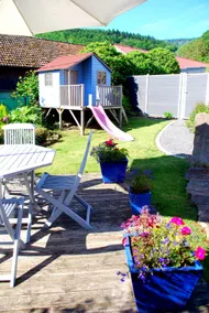 La Maison Bleue - Image 4