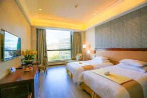 New Century Resort Wenzhou Golden Coast - Image 2