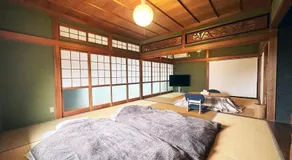 静かな海町ステイ utakata 一棟貸し - Image 2
