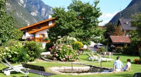 Zur Brücke B&B Apartments oder Zimmer Südtirol Guest Pass inklusive - Image 5