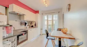 Atlas - Appartement - Terrasse - Parking gratuit - Image 2