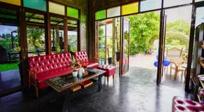 Rice Wonder Cafe & Eco Resort - Image 5
