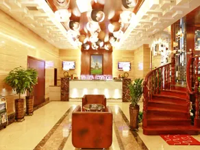 Yijia Chain Hotel Mingren Branch - Image 3