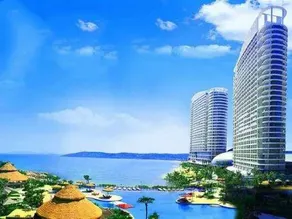 Gountry Garden Golden Beach Hotel - Image 4