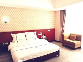 Holiday Inn Lingyun Jinyuan - Image 5