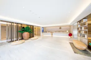 Ji Hotel Qufu Sankong Scenic - Image 2