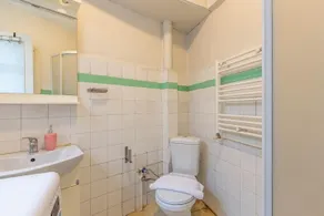 Central 2 BR Apartment  Bosphorus View in Besiktas - Image 4
