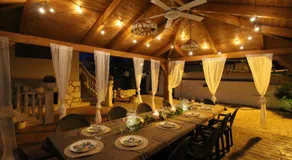 villa costa blanca, privada para 12 personas y cerca playa Muchavista - Image 5