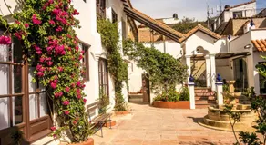 El Jardin De Su Merced B&B - Image 3