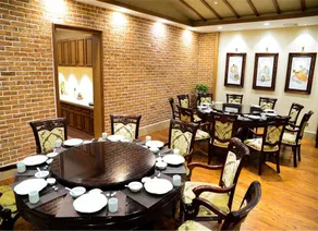 Putuo Hotel · Bore Jingshe - Image 2