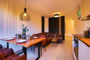Pearl of Wetterau | Parking - Smart TV - Kitchen - Image 4