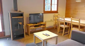 Chalet Chalet Castor by Interhome - Image 2