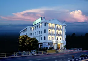 D Salvatore Art and Boutique Hotel - Image 5