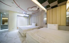 Khan Motel Yangsan - Image 5