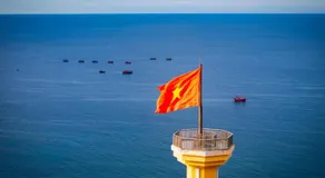 KHÁCH SẠN GIA THỊNH LÝ SƠN - Image 5