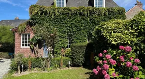 Gîte Verdun - maisonnette avec parking privé - Image 5