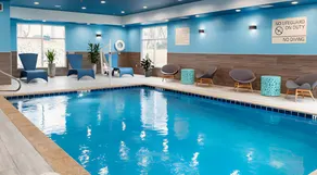 Hampton Inn & Suites Rockingham - Image 3