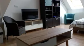 Apartmán 23 v historickom centre Košíc - Image 2