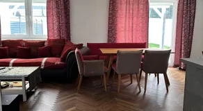 Gemütliche Doppelhaushälfte mit Garten, Terrasse Ruhige Lage in Hobersdorf - Image 2