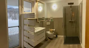 Black Forest Retreat with private sauna - Image 2