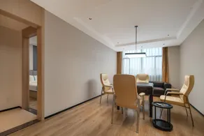 GreenTree Inn Jiangsu Wuxi Guangrui Road Dongfeng Bridge Business Hotel - Image 4