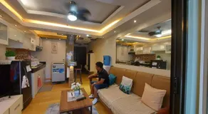 1bedroom one oasis condo fullyfurnished - Image 4