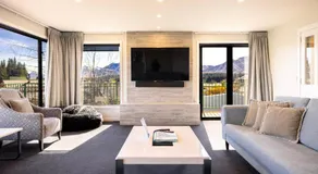 Alpine Vista - Image 2