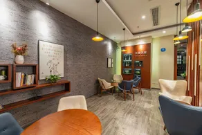 Hanting Hotel Hangzhou West Lake Renhe Road - Image 4