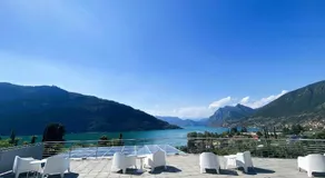 Vela di Soleville camere con e senza vista lago con ristorante & pizzeria - Image 3