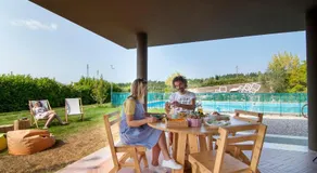 Gabanel Bike Hostel and B&B - Image 4