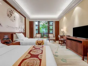Pingyue Yizhan Hotel - Image 2