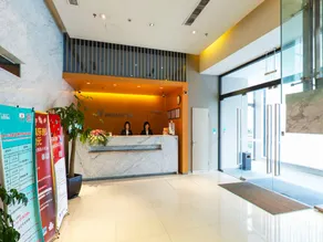 Jinjiang Inns Hongqiao Hub Tianshan West Road - Image 2