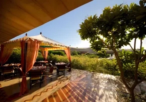 Samsara Desert Camp and Resort - Image 4