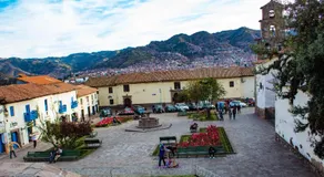 Hostal sambleño cusco Piero suite - Image 4