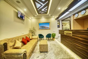 SM Royal Stay Hotel - Near Bangalore international Airport - Image 4