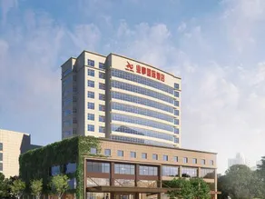 Yeshi International Hotel - Image 4