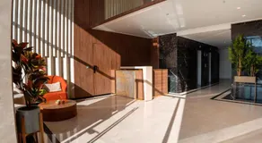 Appartement à 2min de la mer et de la gare TGV avec piscine - Image 5