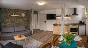 Apartmány Habovka - Image 2