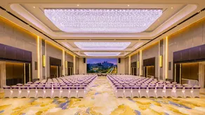 Grand Metropark Hotel Chongqing - Image 4