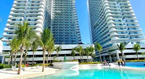 Azure Luxe Haven by Irene - Image 2