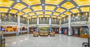 Handan Grand Hotel (Handan Daocongtai Park Branch) - Image 4