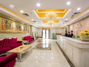 Vienna Hotel Zhuhai Xiangzhou Qinglv Road Theater - Image 2