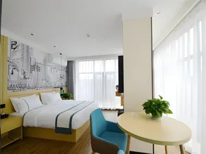 City Comfort Inn Yangzhou Shouxi Lake - Image 2