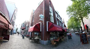 Hotel Keistad - Image 3