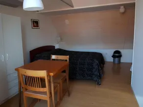 Hotel - Cafe De Harmonie - Image 3