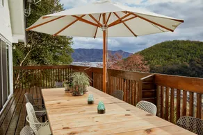 Bay Wind Ocean View Whole Villa Rental - Image 5