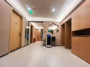 Jingdian Hotel (Beijing Panjiayuan Jinsong Subway Station Branch) - Image 4