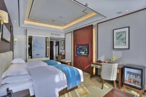 Chen Ming International Hotel - Image 2