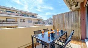 2P standing, terrasse, garage, proche port et mer - Image 4